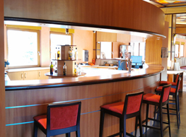 Bar Hotel Cigoland